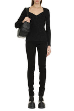 Load image into Gallery viewer, Viscose blend pullover
