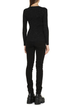 Load image into Gallery viewer, Viscose blend pullover
