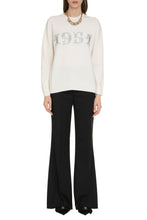 Load image into Gallery viewer, Flared trousers
