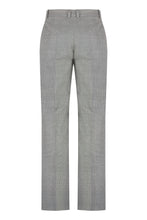 Load image into Gallery viewer, Prince-of-Wales checked trousers
