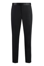 Load image into Gallery viewer, Wool trousers
