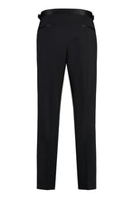 Load image into Gallery viewer, Wool trousers
