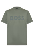 Load image into Gallery viewer, T-shirt in jersey with logo
