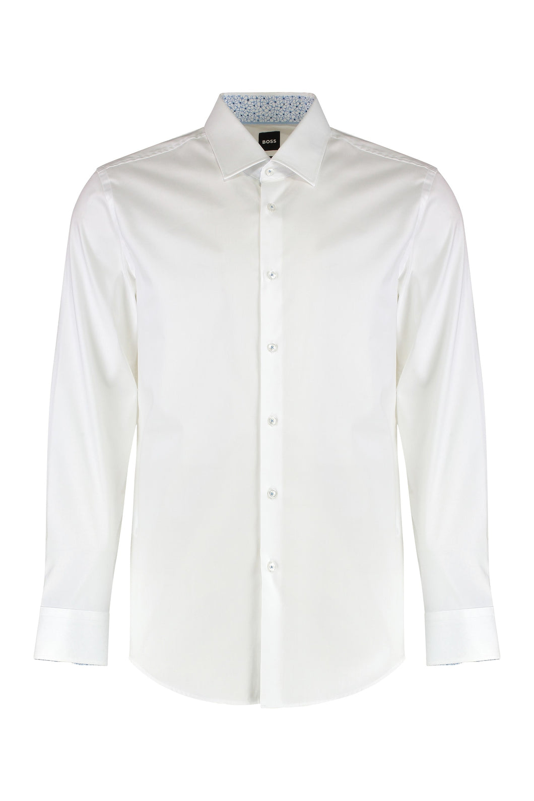 Cotton shirt