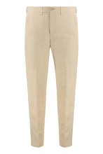 Load image into Gallery viewer, Technical fabric pants
