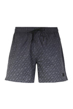 Load image into Gallery viewer, Nylon beach shorts
