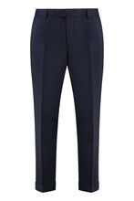 Load image into Gallery viewer, Virgin wool trousers
