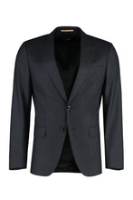 Load image into Gallery viewer, Wool two-pieces suit
