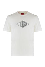 Load image into Gallery viewer, T-shirt in cotton jersey
