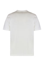 Load image into Gallery viewer, T-shirt in cotton jersey
