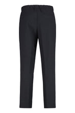 Load image into Gallery viewer, Wool blend trousers
