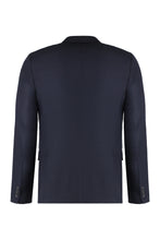 Load image into Gallery viewer, Double-breasted jacket
