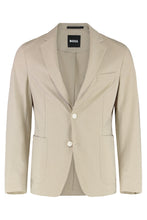Load image into Gallery viewer, Single-breasted two-button jacket
