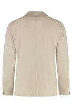 Load image into Gallery viewer, Single-breasted two-button jacket
