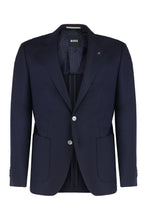 Load image into Gallery viewer, Single-breasted two-button jacket
