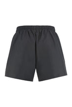 Load image into Gallery viewer, Swim shorts and Terry beach towel set

