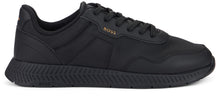 Load image into Gallery viewer, Sneakers low-top Titanium runn
