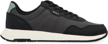 Load image into Gallery viewer, Low-top sneakers Titanium
