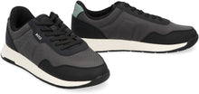 Load image into Gallery viewer, Low-top sneakers Titanium
