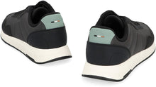 Load image into Gallery viewer, Low-top sneakers Titanium

