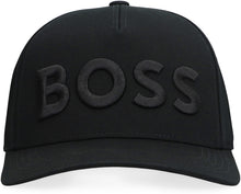 Load image into Gallery viewer, Logo baseball cap
