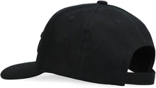 Load image into Gallery viewer, Logo baseball cap
