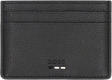 Load image into Gallery viewer, Vegan leather card holder
