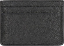 Load image into Gallery viewer, Vegan leather card holder
