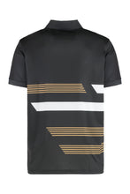 Load image into Gallery viewer, Technical fabric polo shirt
