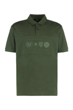 Load image into Gallery viewer, Polo Percy Heritage in cotton

