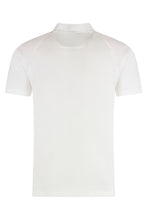 Load image into Gallery viewer, Technical fabric polo shirt

