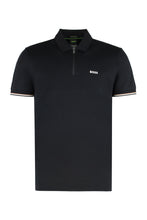 Load image into Gallery viewer, Cotton polo shirt
