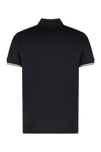 Load image into Gallery viewer, Cotton polo shirt
