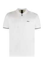Load image into Gallery viewer, Cotton polo shirt
