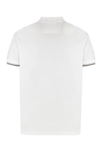 Load image into Gallery viewer, Cotton polo shirt

