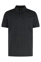 Load image into Gallery viewer, Cotton polo shirt
