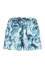 Load image into Gallery viewer, Nylon swim shorts

