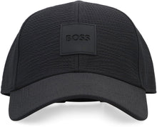 Load image into Gallery viewer, Baseball cap with logo
