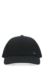 Load image into Gallery viewer, Logo baseball cap
