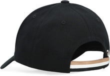 Load image into Gallery viewer, Logo baseball cap
