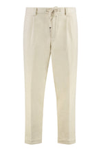 Load image into Gallery viewer, Cotton trousers
