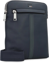 Load image into Gallery viewer, Shoulder bag in eco-leather
