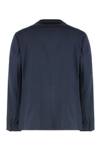 Load image into Gallery viewer, Single-breasted two-button jacket
