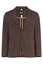 Load image into Gallery viewer, Hanry linen two-pieces suit
