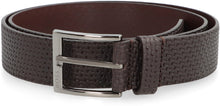 Load image into Gallery viewer, Leather belt
