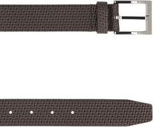 Load image into Gallery viewer, Leather belt
