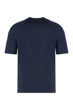 Load image into Gallery viewer, Wool blend T-shirt

