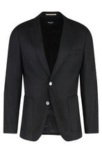 Load image into Gallery viewer, Single-breasted two-button jacket
