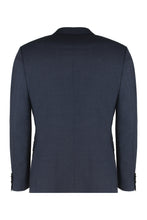 Load image into Gallery viewer, Three-piece wool suit
