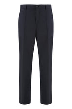 Load image into Gallery viewer, Virgin wool trousers
